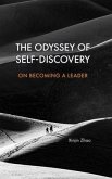 The Odyssey of Self-Discovery (eBook, ePUB)