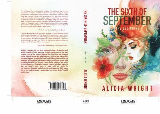 The Sixth of September The Beginning (eBook, ePUB)