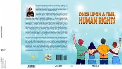 Once upon a Time, Human Rights (eBook, ePUB) - Mwamba Kabamba, Liliane Masengo