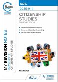 My Revision Notes: AQA GCSE (9-1) Citizenship Studies Third Edition (eBook, ePUB)