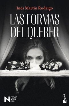 Las formas del querer - Martin Rodrigo, Ines