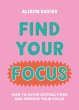 Find Your Focus (eBook, ePUB) - Bild 1