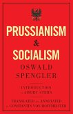 Prussianism and Socialism