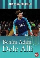 Cover Benim Adim Dele Alli