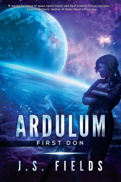 Ardulum - Fields, J. S.