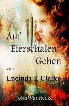 Cover Auf Eierschalen Gehen (BIOGRAPHY & AUTOBIOGRAPHY / General) (eBook, ePUB)