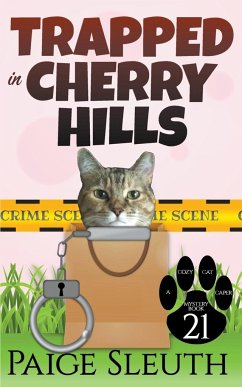 Trapped in Cherry Hills - Sleuth, Paige