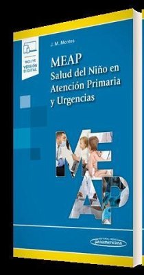 MEAP SALUD DEL NIÑO EN ATENCION PRIMARIA Y URGENCI