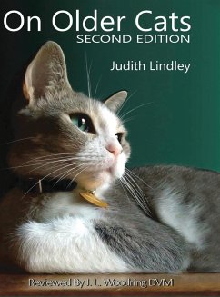 On Older Cats - Lindley, Judith