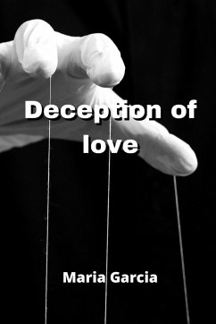 deception of love - Garcia, Maria