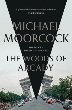 Cover The Woods of Arcady (eBook, ePUB)