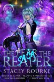 The Fear the Reaper Saga (eBook, ePUB)