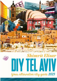 DIY Tel Aviv - Elisar, Shimrit