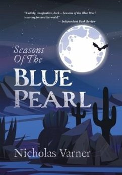 Seasons of the Blue Pearl - Varner, Nicholas