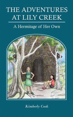 A Hermitage of Her Own - Cook, Kimberly