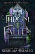 Throne of the Fallen (eBook, ePUB) - Bild 1