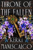 Throne of the Fallen (eBook, ePUB)