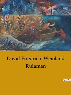 Rulaman - Weinland, David Friedrich