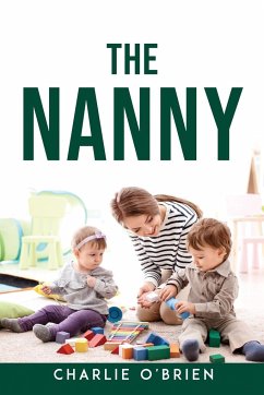 THE NANNY - Callum Hilton