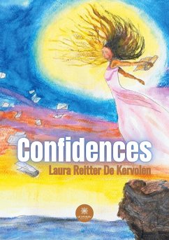 Confidences - Laura Reitter de Kervolen