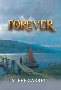 Forever (eBook, ePUB) - Wells, Colin