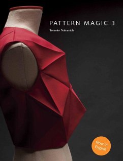 Pattern Magic 3 (eBook, ePUB) - Nakamichi, Tomoko