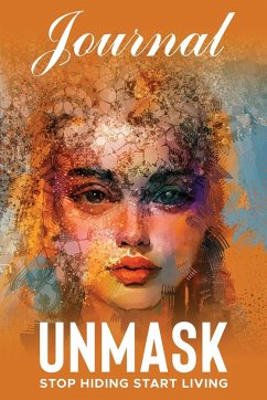 UNMASK Companion Journal - Burns, Wendy