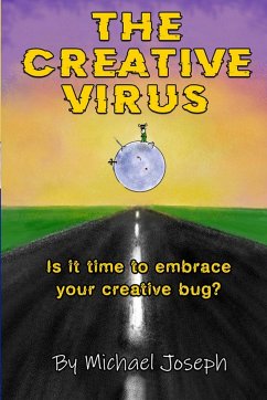 The Creative Virus - Joseph, Michael