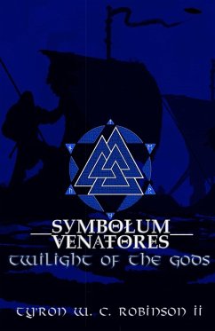 Cover Symbolum Venatores