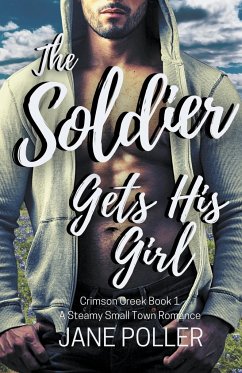 The Soldier Gets His Girl - Poller, Jane