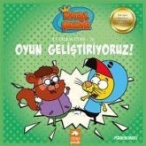 Kral Sakir - Oyun Gelistiriyoruz