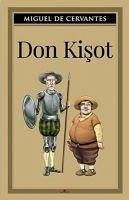 Don Kisot - De Cervantes Saavedra, Miguel