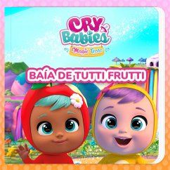 Baía de Tutti Frutti (MP3-Download) - Cry Babies em Português; Kitoons em Português