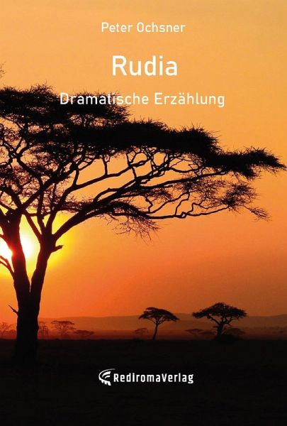 Rudia (eBook, ePUB) Rudia (eBook, ePUB)