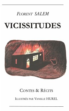 Vicissitudes (eBook, ePUB) - Salem, Florent; Hurel, Vanille