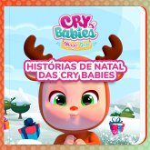 Histórias de Natal das Cry Babies (MP3-Download)