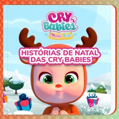 Histórias de Natal das Cry Babies (MP3-Download) - Cry Babies em Português; Kitoons em Português