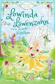 Lowinda Löwenzahn und die magische Pusteblume / Lowinda Löwenzahn Bd.1 (Mängelexemplar)