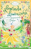 Lowinda Löwenzahn und der Vergissmeinnicht-Zauber / Lowinda Löwenzahn Bd.2 (Mängelexemplar)