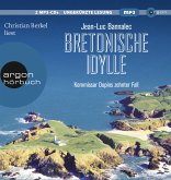 Bretonische Idylle / Kommissar Dupin Bd.10 (2 MP3-CDs) 