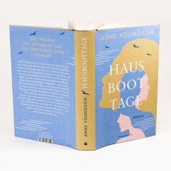 Hausboottage  - Youngson, Anne