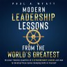Modern Leadership: Lessons From the... - Bild 1