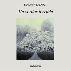 Un verdor terrible (MP3-Download) - Labatut, Benjamín