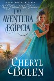 Uma Aventura Egípcia (eBook, ePUB)