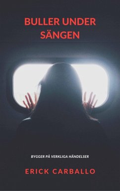 Cover Buller under sängen (eBook, ePUB)