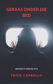 Geraas onder die bed (eBook, ePUB)