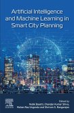 Artificial Intelligence and Machine Learning in Smart City Planning (eBook, ePUB)