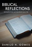 Biblical Reflections (eBook, ePUB)