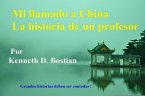 Mi llamado a China (eBook, ePUB)