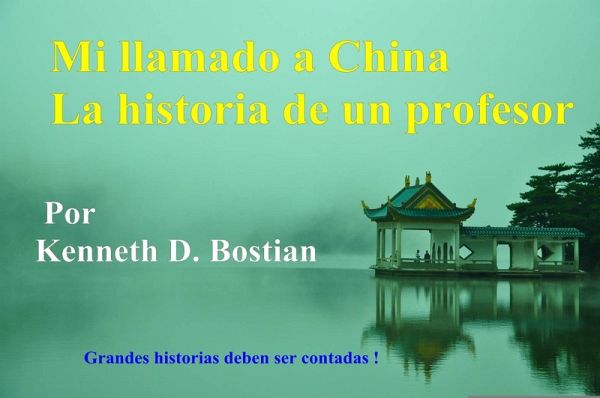 Mi llamado a China (eBook, ePUB) Mi llamado a China (eBook, ePUB)